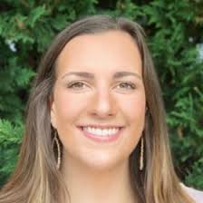 Caroline Gregory, LCMHC