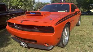 Image result for Hemi Orange 2010 Challenger