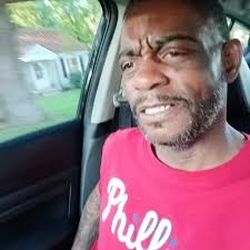 Nathaniel Cullars Sr.