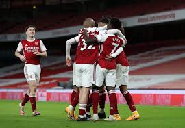 Would the red devils be able to bounce back from their defeat to sheffield united on wednesday? Thomas Partey Fit How Arsenal Could Line Up Vs Manchester United