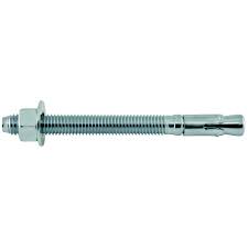 These anchors come packaged with 25 pcs per box and are designed for fastening items to concrete. Hanging Fastening Hardware Anchors Concrete Anchors Wedge Anchors Frost Electric