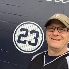 James Struble's Instagram, Twitter & Facebook