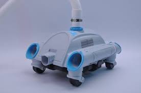 Intex Auto Pool Cleaner Bodenreiniger 28001 Bodenreiniger
