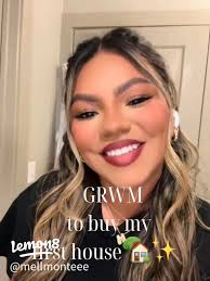 Exciting GRWM: My Journey to Buying My First Home