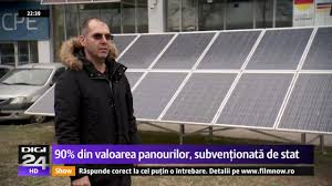 Consiliile locale nu mai pot accesa fonduri europene nerambursabile acordate pentru pajistile din proprietatea privata a acestora din cauza modului deficitar de redactare a legii privind organizarea, administrarea si exploatarea pajistilor, informeaza un comunicat al avocatului poporului. Panouri Fotovoltaice Ce Acte IÈi Trebuie Pentru A Accesa Fonduri De La Stat