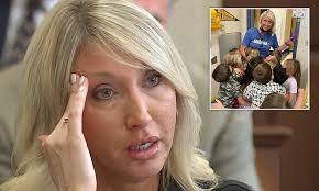 GP who became 'overwhelmed' during pandemic took her own life in woodland