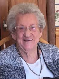 Obituary of Margaret Aileen Plowman