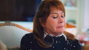 La Fuerza De Una Madre