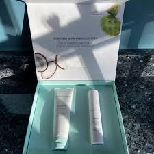 Noun pureness (usually uncountable, plural purenesses). Gifted Bareminerals Pureness Skincare Collection Adventures Of Herman