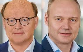 Fiducia & GAD: Schwierige erste Schritte auf der COM15