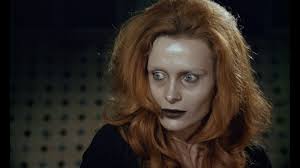 The Devil's Plaything (1973) In this Swedish/Swiss/German collaboration by  director Joe Sarno that was released in German as Der Fluch der schwarzen  Schwestern (The curse of the black sisters), a castle hostess