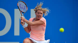 Click here for a full player profile. Liveticker Ergebnisse Marta Kostyuk Ysaline Bonaventure Wta Lyon 2 Marz 2020 Eurosport Deutschland