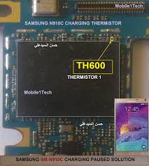 Samsung Galaxy Note 4 Charging Paused Solution Jumpers Samsung Phone Samsung Galaxy Note Samsung