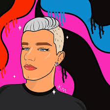 Kaleb Hale (@makeupby_kaleb) · Ohio · Instagram photos and videos