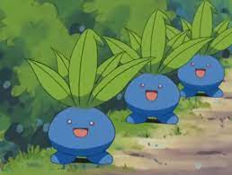 File:Eliza other Oddish.png - Bulbapedia, the community-driven Pokémon  encyclopedia