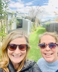 Camilla Watson‎‏