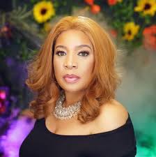 I rèmārried to give my daughter a father figure -Actress Monalisa chinda  Did you know that Monalisa's first husband was Dejo Richard (question mark  label Boss) but the marriage was shortlived (5
