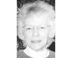 Elizabeth Graden Obituary (1944