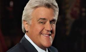 He was the host of the tonight show with jay leno from 1992 to 2009, and from 2010 to 2014. A Conversation With Jay Leno Bush Center