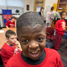 DePaul School for Hearing and Speech