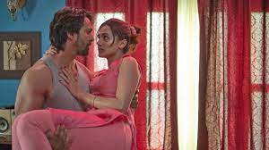 Love, Sex aur Dhokha, Bollywood style - Rediff.com