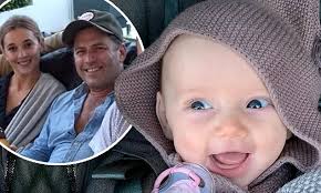 Karl Stefanovic dotes