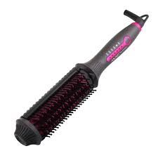 Dafni is made of top quality materials that ensure best results with every use. Heat Brush Straightening Hair Brush Rolling Purple Hair Straightener With Removeable Comb Attachment Buy Hair Straightener With Removable Comb Gorgeous Hair Straightener Rolling Hair Straightener Product On Alibaba Com