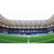 Schalke 04 baut das stadion um: Fotoapete Hsv Arena Tag Wall Art De