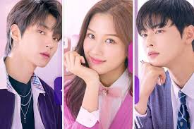 Drama Korea True Beauty Simak Sinopsis Jadwal Dan Daftar Pemainnya