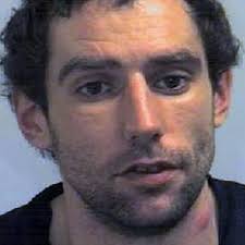 Michael Parkin: Evil sadist tried to burn girlfriend alive in front of her  two children when she broke up with him