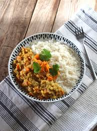 Dahl De Lentilles Corail Recette Dahl Lentilles Corail Dahl Lentilles Et Lentilles Corail