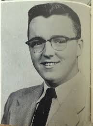 Ronald L. Munn Obituary November 7, 2025