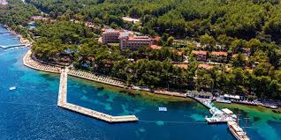 Otel club hotel pineta marmaris. Marmaris Otelleri Ve Marmaris Otel Fiyatlari 70 Indirim