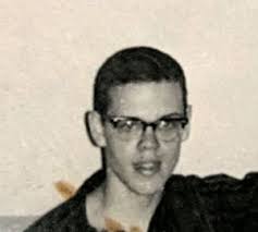 Mark Ernest King (1950-1995)