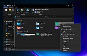 Unfortunately, it doesn't look like we're getting the tabbed interface that designers have been dreaming for recently, or the heavily simplified file. Enndimnkuidjum
