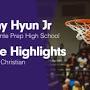 Profile Picture of Danny Hyun Jr - Hudl (@hudl.com) on Google
