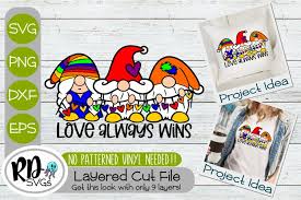 Svg Layers Photoshop For Cricut Free Layered Svg Files
