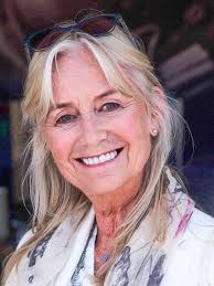 Susan George Memories and Past