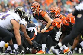 Bengals Depth Chart Pre Free Agency Projections On Defense