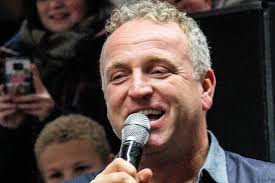Gordon Toch In Het Nieuws Ondanks Aandachtverbod In 2020 Zangers Artiesten Gordon