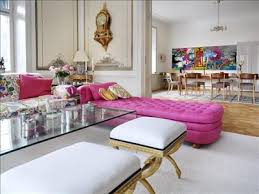 They are often backless, so when floating in the middle of the. The Domestic Curator Current Obsessions The Chaise Lounge