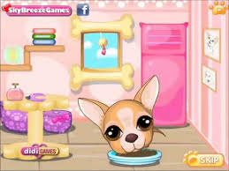 Los nuevos juegos de cocina más divertidos están disponibles en. Juegos De Perritos Bebes Mejorar La Comunicacion