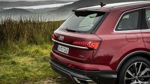 Image result for Matador Red 2022 Q7
