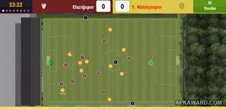 Dirige tu propio equipo de fútbol en mister fantasy (bemanager) y compite con tus amigos u otros jugadores online e intenta proclamarte campeón de liga. Football Manager Mobile 2018 Apk Mod 9 0 3 Download Free For Android