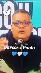 SOPORTEN! #tocoymevoy #hernanbarcos #paologuerrero #alianzalima  #conmebollibertadores