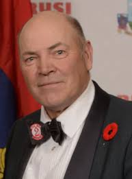 Jorstad, Calvin James