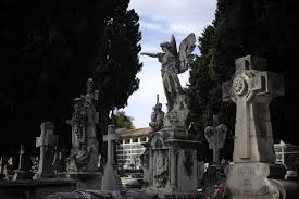 We did not find results for: Galeria Madridiario Arte Funerario En La Sacramental De San Justo Cementerio Sacramental De San Justo En Madrid