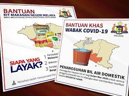 Ingat ada peraturan bea cukai bandara 2020 terbaru yang harus kamu patuhi. Melaka Benar Tangguh Bayaran Bil Air Sediakan Kit Makanan