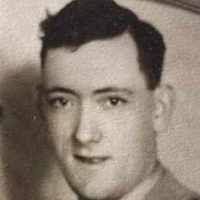 Seth Stillman Nickerson (1920–1987) • FamilySearch