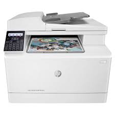 طابعة ليزر hp laser jet 2300 استيراد (استعمال) الخارج طباعة علي الوجهيين(دوبليكيس) 25 ورقة في الدقيقة خاصية net نقدم لكم تعريف طابعة hp laserjet p2055 لويندوز 7، ويندوز 8، ويندوز 10 xp وفيستا، ويمكنكم تحميل وتنزيل وتثبيت تعريف طابعة hp هذه الطابعة من. Hp Laserjet Pro M183fw Wireless Color Printer